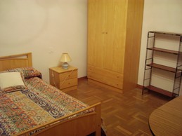 Magnífico piso en el casco histórico de Toledo ;)