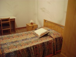 Magnífico piso en el casco histórico de Toledo ;)