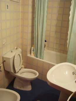 Magnífico piso en el casco histórico de Toledo ;)