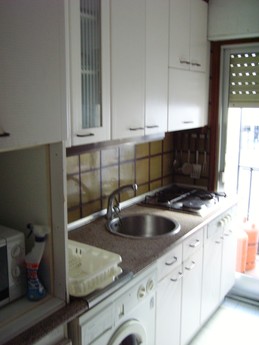 Magnífico piso en el casco histórico de Toledo ;)