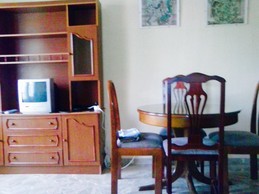 Magnífico piso en el casco histórico de Toledo ;)