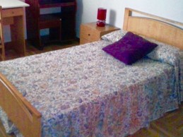 Magnífico piso en el casco histórico de Toledo ;)