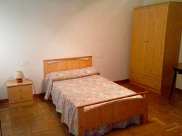 Magnífico piso en el casco histórico de Toledo ;)