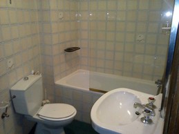 Magnífico piso en el casco histórico de Toledo ;)