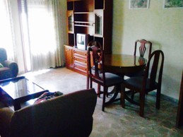 Magnífico piso en el casco histórico de Toledo ;)