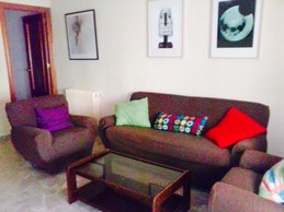 Magnífico piso en el casco histórico de Toledo ;)