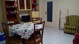 Medium bedroom in Zaragoza, 5 mins walk to Campus San Francisco