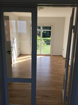 nature. Beach. silence