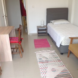 New fully furnished Room in Thessaloniki
