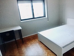 New refurbished flat 5min away from University and INL