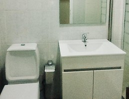 New refurbished flat 5min away from University and INL