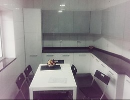 New refurbished flat 5min away from University and INL