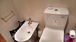 New studio in Vila Universitaria (UMinho)