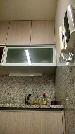 New studio in Vila Universitaria (UMinho)