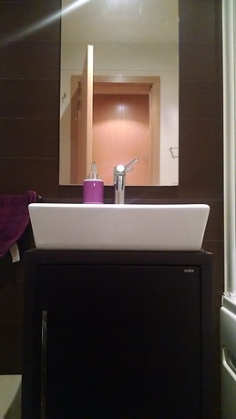 New studio in Vila Universitaria (UMinho)