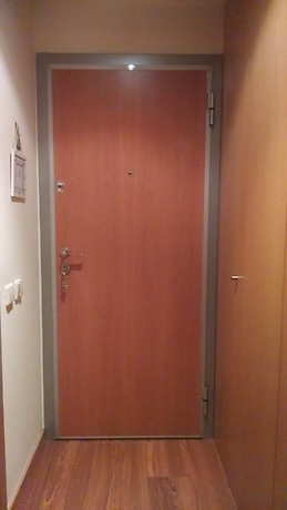 New studio in Vila Universitaria (UMinho)