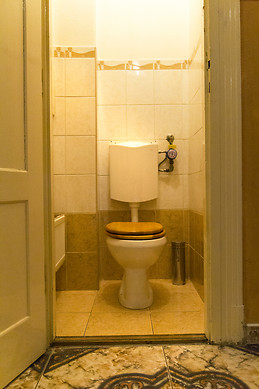 NICE FLAT IN MIDDLE OF BUDAPEST