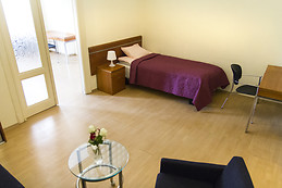 NICE FLAT IN MIDDLE OF BUDAPEST