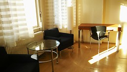 NICE FLAT IN MIDDLE OF BUDAPEST