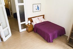 NICE FLAT IN MIDDLE OF BUDAPEST