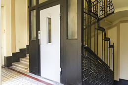 NICE FLAT IN MIDDLE OF BUDAPEST