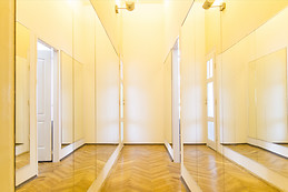 NICE FLAT IN MIDDLE OF BUDAPEST