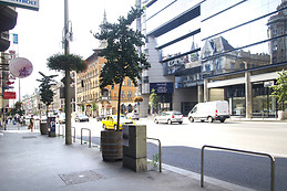 NICE FLAT IN MIDDLE OF BUDAPEST