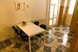 NICE FLAT IN MIDDLE OF BUDAPEST