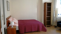 NICE FLAT IN MIDDLE OF BUDAPEST