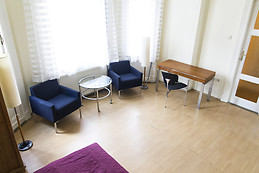 NICE FLAT IN MIDDLE OF BUDAPEST