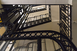 NICE FLAT IN MIDDLE OF BUDAPEST