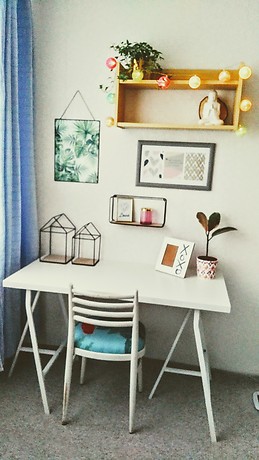 Nice, quiet and clean room for rent