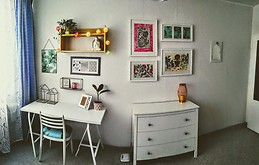 Nice, quiet and clean room for rent