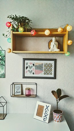 Nice, quiet and clean room for rent