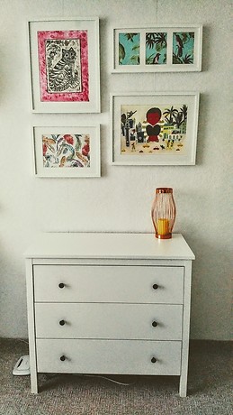 Nice, quiet and clean room for rent