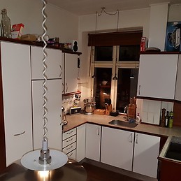 Nice and quiet room in the center of Copenhagen