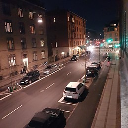 Nice and quiet room in the center of Copenhagen