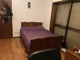 Cozy room with nice view to Bom Jesus & close to Minho University