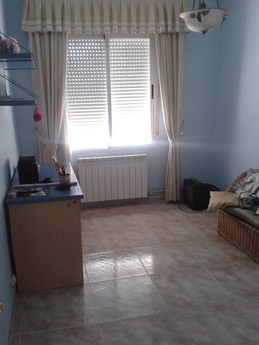 Nice Room near center, university and train station