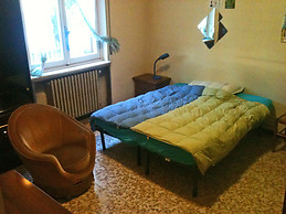 Nice single room near the centre