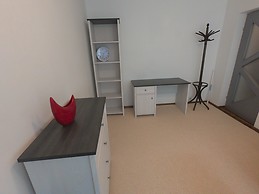 Nice Studio Apartment with all new furniture. Superb location.