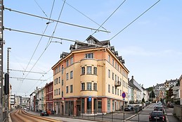 Nice studio apartment for rent - Good for one person