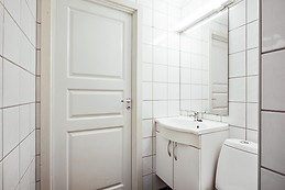 Nice studio apartment for rent - Good for one person