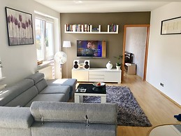 Nice, apartment in Bialystok/Poland St. Kraszewskiego 17/1