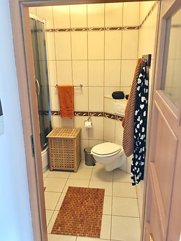 Nice, sunny apartment in the city of Bialystok/Poland
