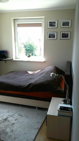 Nice, sunny apartment in the city of Bialystok/Poland