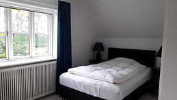 Nice and newly renovated room, big bathroom, teakitchen