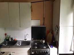 One room, 5 min to metro Sevastopolskaya, Moscow