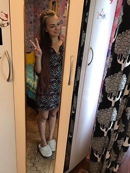 One room, 5 min to metro Sevastopolskaya, Moscow