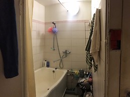 One room, 5 min to metro Sevastopolskaya, Moscow